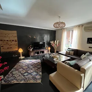 Edenduplex Marrakesh